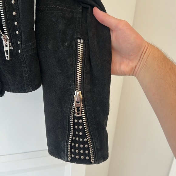 Blanknyc moto jacket - Picture 2 of 3